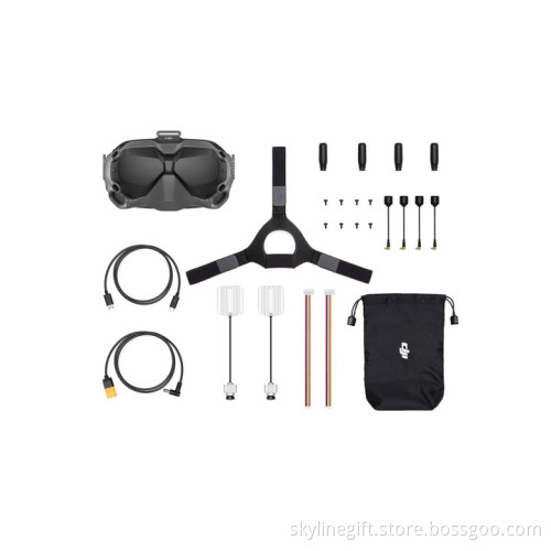 DJI FPV Experience Combo